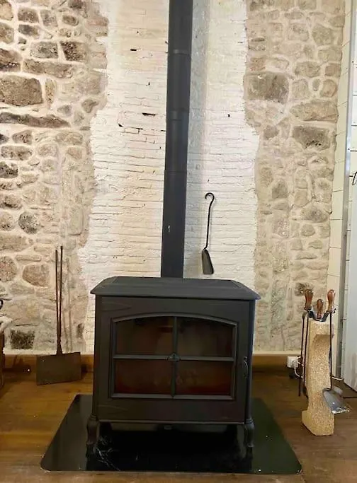 Apartment Le Nid Du Coq D'Or Location Appartement Domsure France