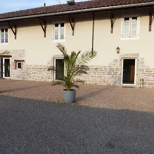 Hébergement de vacances Domaine De La Rochere, Domsure
